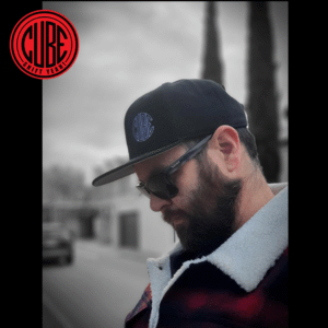 Style and comfort assured with the CUBE Speed cap. Shift Yeah!